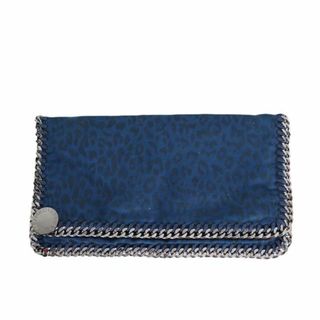 Stella McCartney(バッグ ・ ブルー・ネイビー/青色系)の Stella McCartney(バッグ ・ ブルー・ネイビー/青色系)の