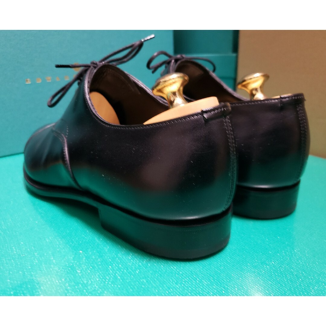 EDWARD GREEN - 【極美品】EDWARD GREEN エドワードグリーン EDWARD GREEN - 【極美品】EDWARD GREEN エドワードグリーン