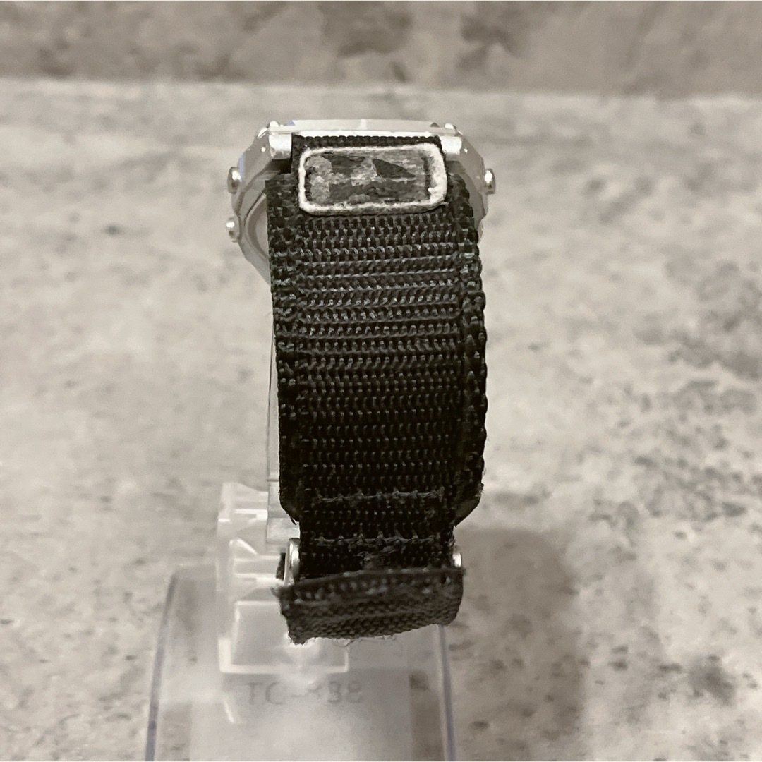 Freestyle - 希少 freestyle SHARK BILLET 803 腕時計 稼動品の Freestyle - 希少 freestyle SHARK BILLET 803 腕時計 稼動品の