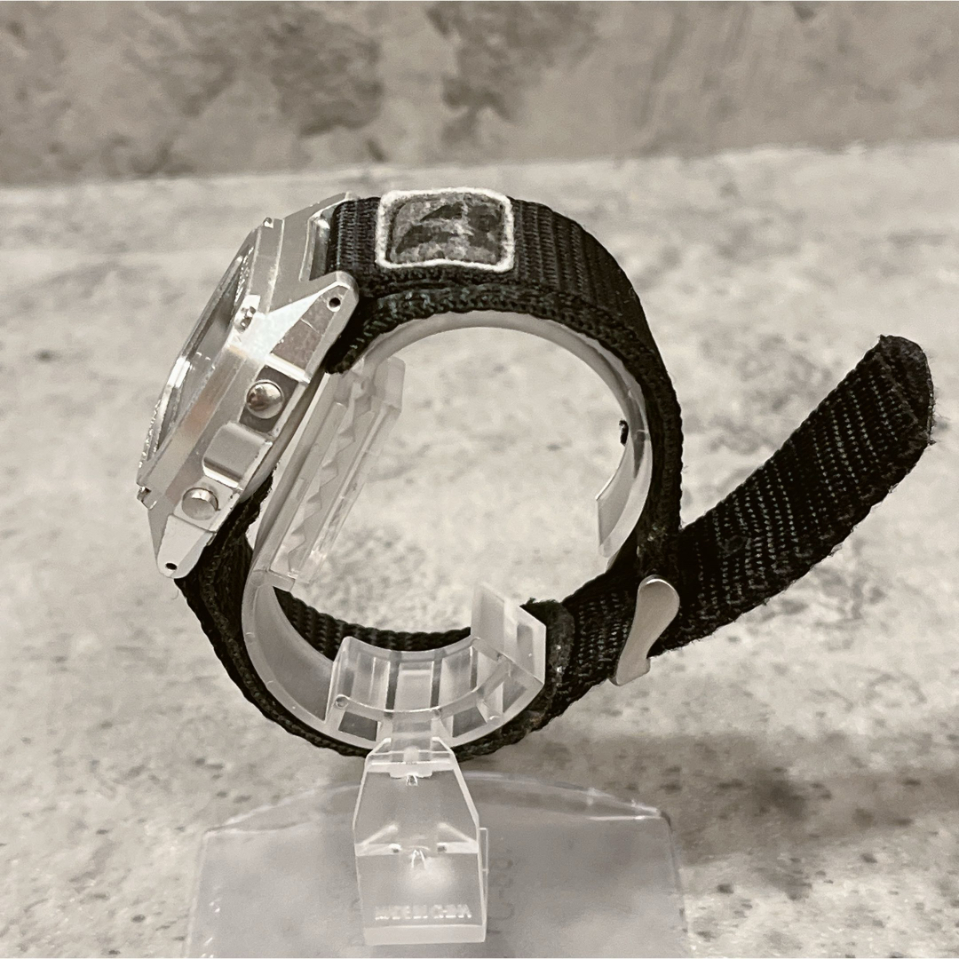 Freestyle - 希少 freestyle SHARK BILLET 803 腕時計 稼動品の Freestyle - 希少 freestyle SHARK BILLET 803 腕時計 稼動品の