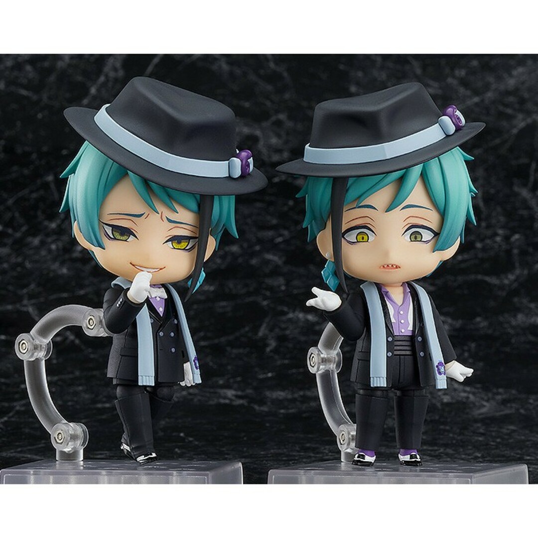 ツイステ アズール ジェイド フロイド ねんどろいど オクタ ツイステ アズール ジェイド フロイド ねんどろいど オクタ