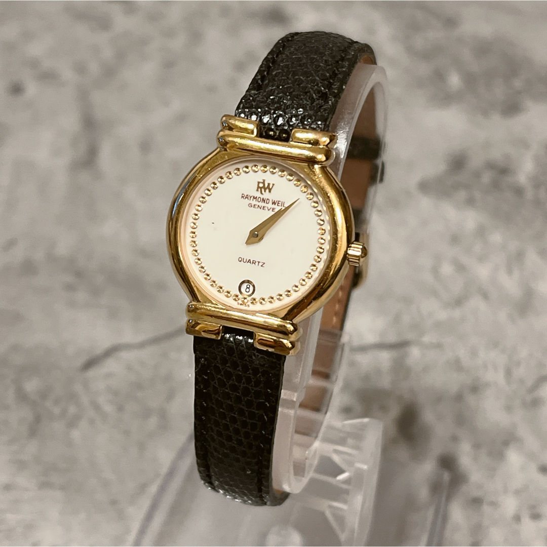 RAYMOND WEIL レイモンドウィル 18K 腕時計 RAYMOND WEIL レイモンドウィル 18K 腕時計