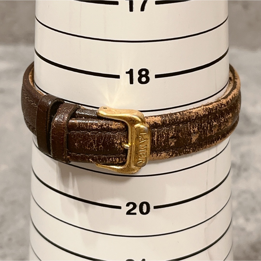 CITIZEN - 希少 美品 CITIZEN CLUB LAMER 6630 シチズン 腕時計 CITIZEN - 希少 美品 CITIZEN CLUB LAMER 6630 シチズン 腕時計