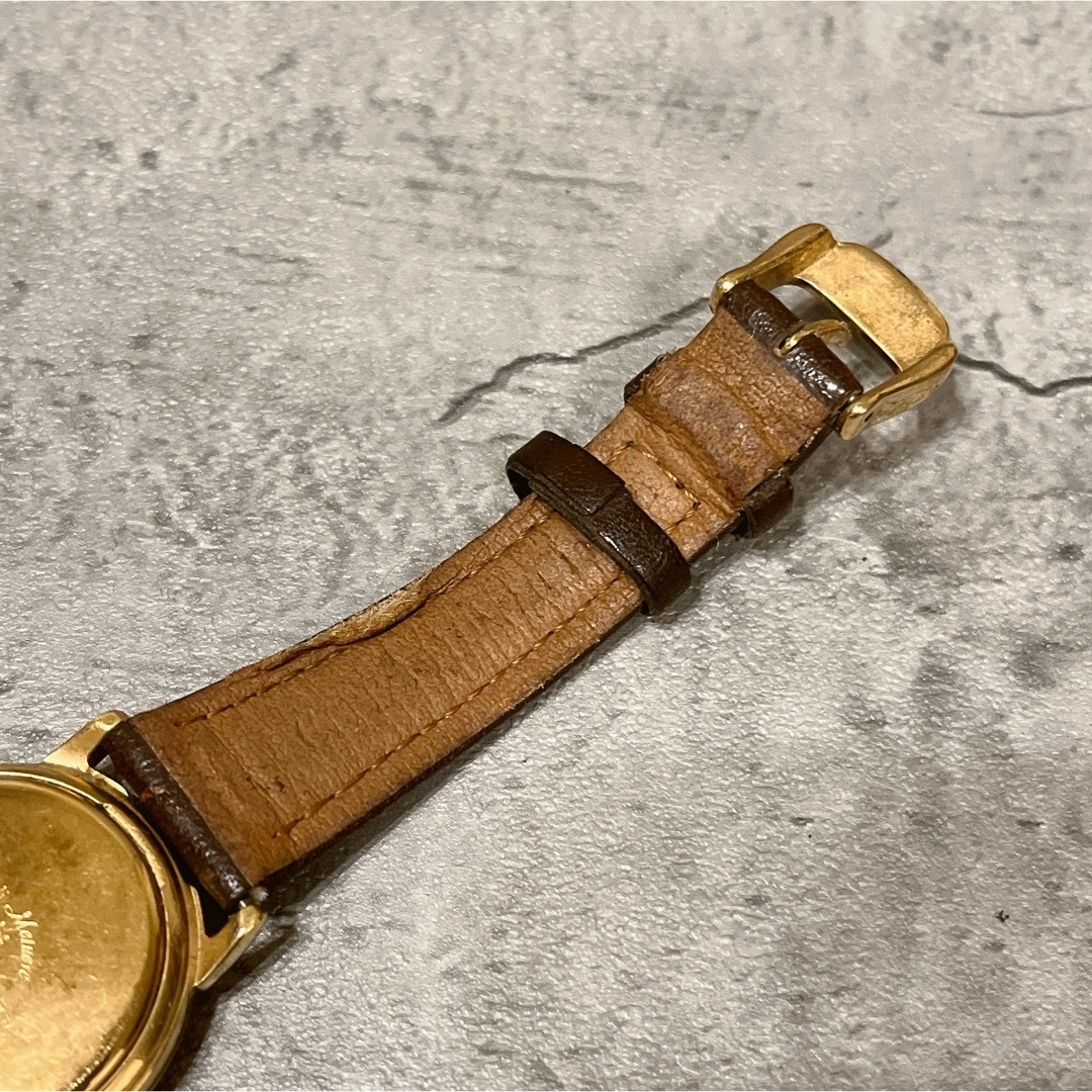 CITIZEN - 希少 美品 CITIZEN CLUB LAMER 6630 シチズン 腕時計 CITIZEN - 希少 美品 CITIZEN CLUB LAMER 6630 シチズン 腕時計