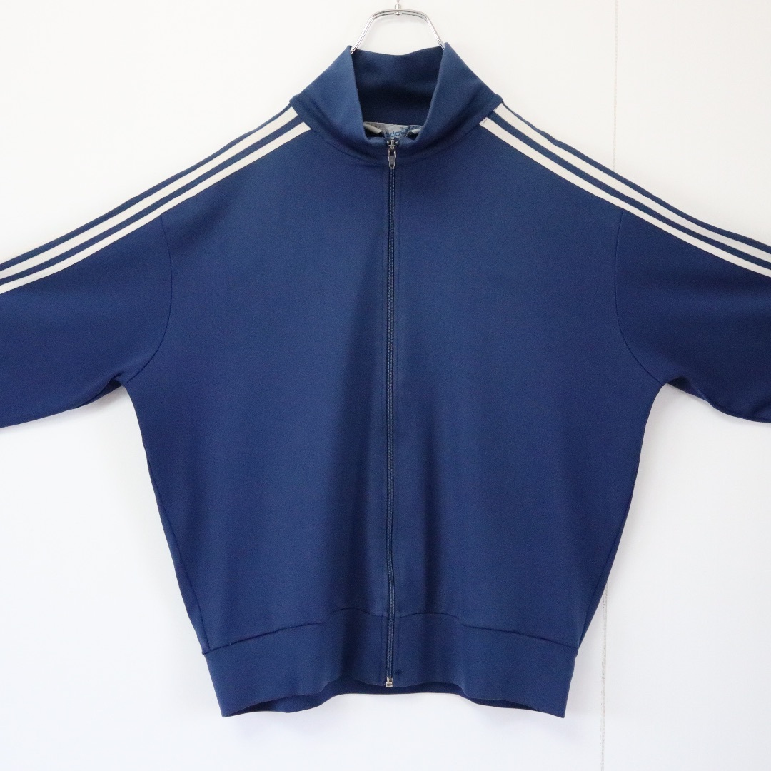 adidas Originals - 【80s】アディダス/ジャージ ワンポイント adidas Originals - 【80s】アディダス/ジャージ ワンポイント