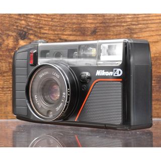 Nikon L35AFのフリマアイテム一覧 Nikon L35AFのフリマアイテム一覧