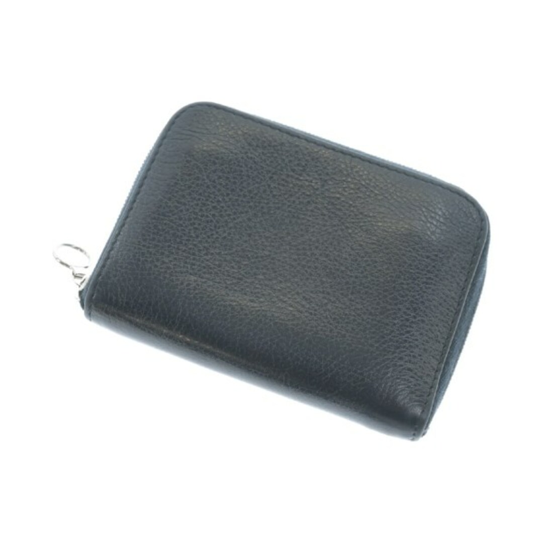 aeta【アエタ】vt braiding coin case 