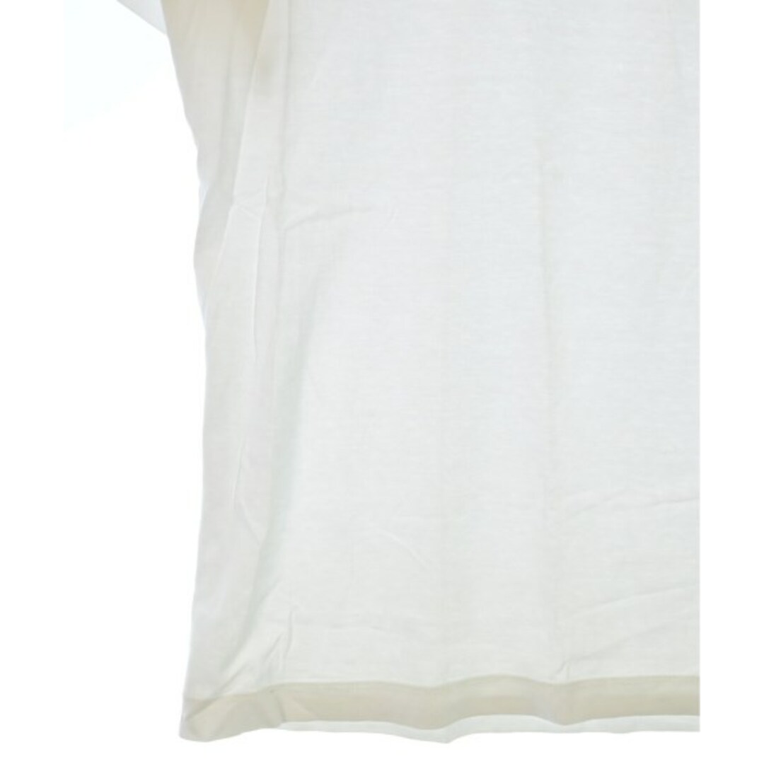 OAMC オーエーエムシー Tシャツ・カットソー S 白 【古着】