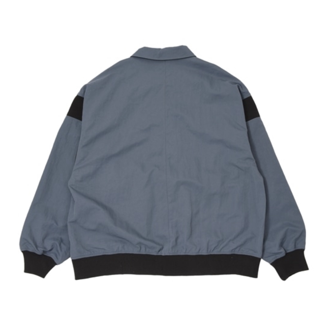 New Balance - New Balance ジャケット|MET24 Varsity Jacketの New Balance - New Balance ジャケット|MET24 Varsity Jacketの