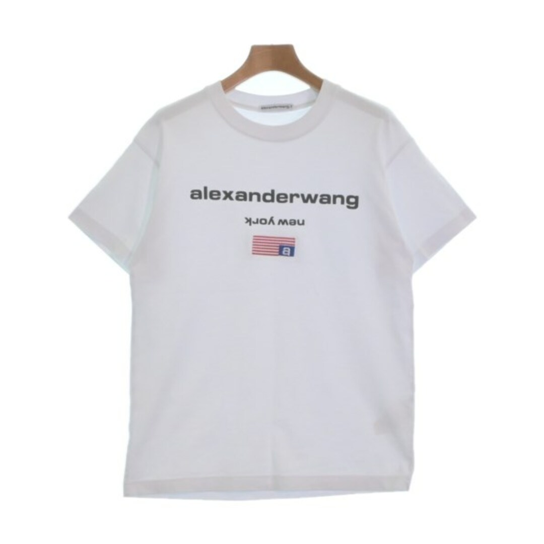 Alexander Wang - ALEXANDER WANG アレキサンダーワン Tシャツ Alexander Wang - ALEXANDER WANG アレキサンダーワン Tシャツ