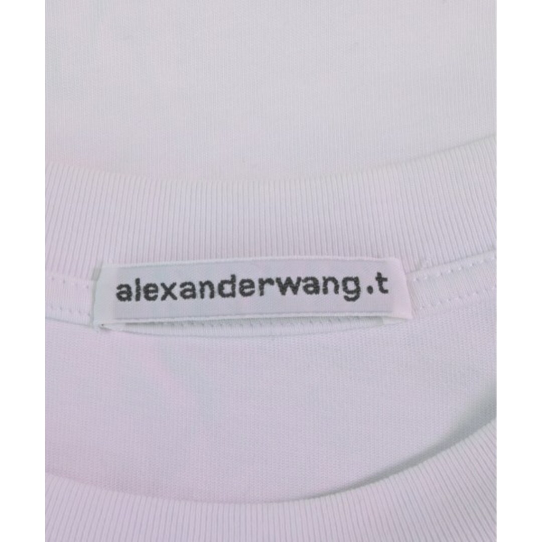 Alexander Wang - ALEXANDER WANG アレキサンダーワン Tシャツ Alexander Wang - ALEXANDER WANG アレキサンダーワン Tシャツ