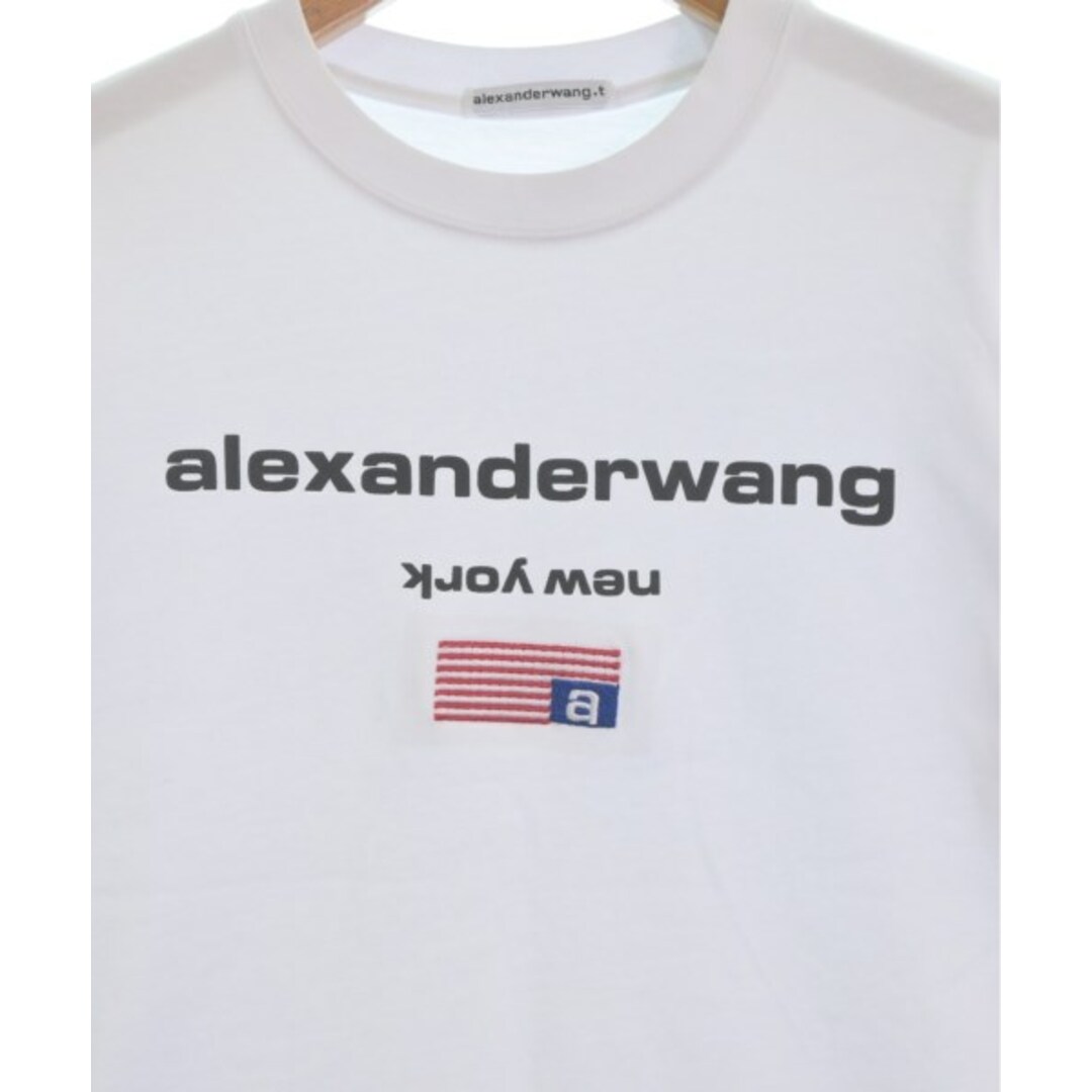 Alexander Wang - ALEXANDER WANG アレキサンダーワン Tシャツ Alexander Wang - ALEXANDER WANG アレキサンダーワン Tシャツ