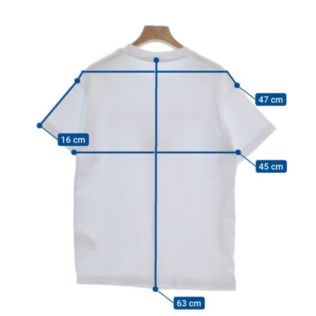 Alexander Wang - ALEXANDER WANG アレキサンダーワン Tシャツ Alexander Wang - ALEXANDER WANG アレキサンダーワン Tシャツ