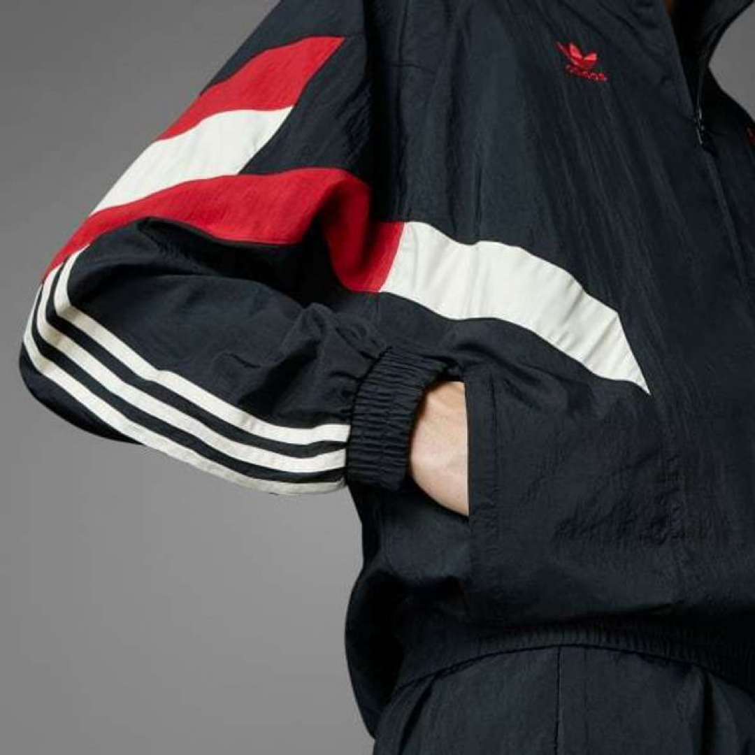 adidas - マンチェスターユナイテッド セットアップ adidas - マンチェスターユナイテッド セットアップ