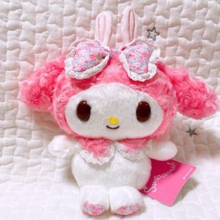 マイメロディ(ぬいぐるみ)のフリマアイテム一覧 マイメロディ(ぬいぐるみ)のフリマアイテム一覧