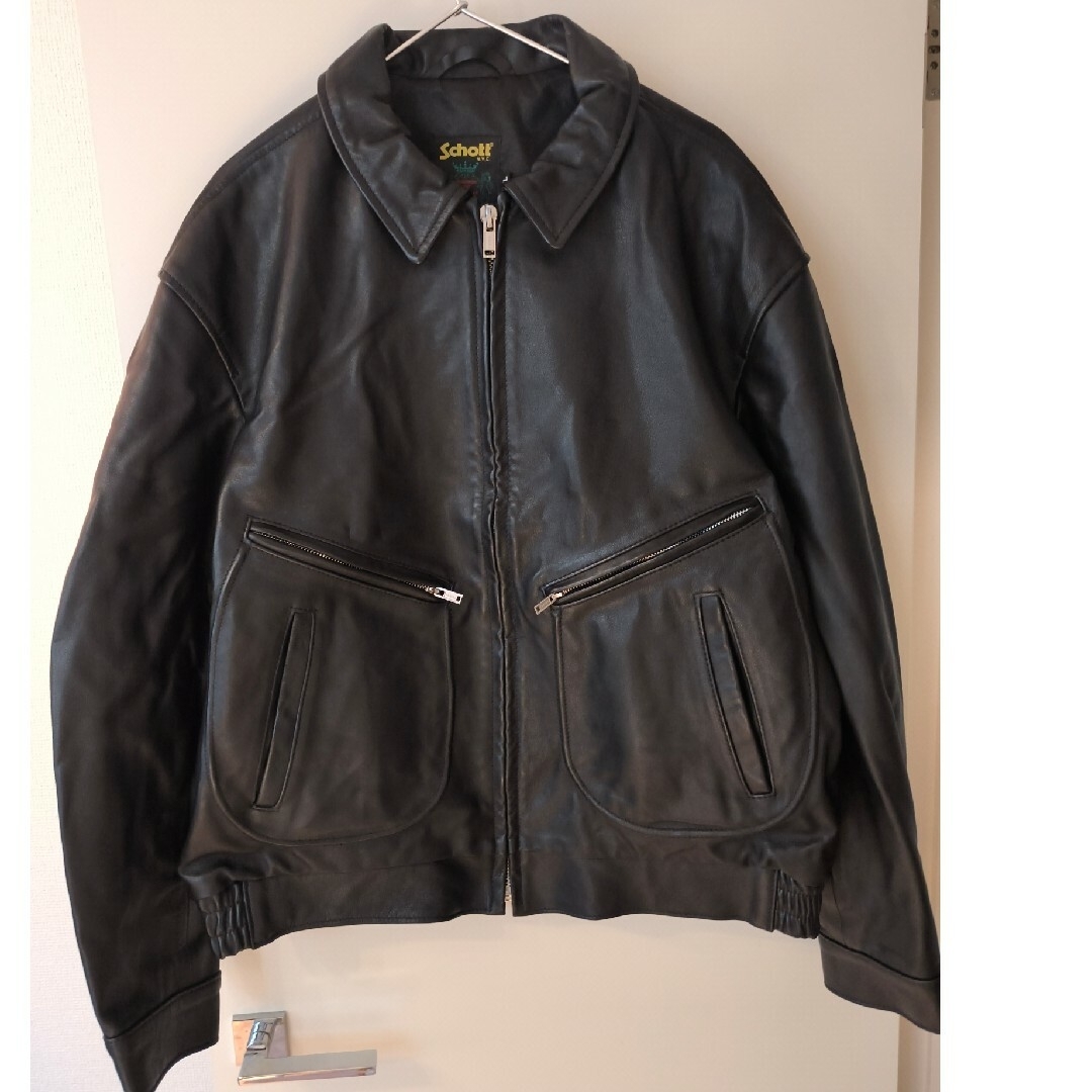 Supreme®/Schott® Leather Work Jacketの通販 by djixfkyf|ラクマ Supreme®/Schott® Leather Work Jacketの通販 by djixfkyf|ラクマ