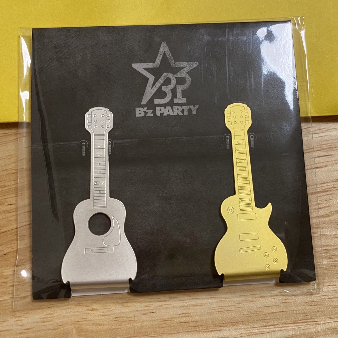 B'z - B'z⭐︎FC限定 継続記念品の通販 by amatou's shop B'z - B'z⭐︎FC限定 継続記念品の通販 by amatou's shop