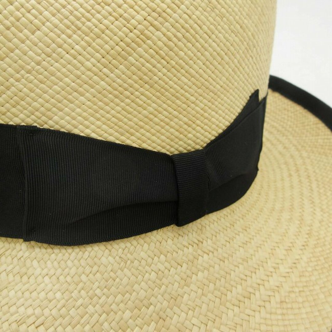WACKO MARIA - 極美品 ワコマリア 東京ハットロッカーズ パナマ WACKO MARIA - 極美品 ワコマリア 東京ハットロッカーズ パナマ