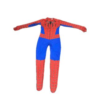 仮装　セーラー服　スパイダーマン　遠山の金さん　マント(衣装一式)