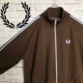 FRED PERRY(ジャージ)のフリマアイテム一覧 FRED PERRY(ジャージ)のフリマアイテム一覧
