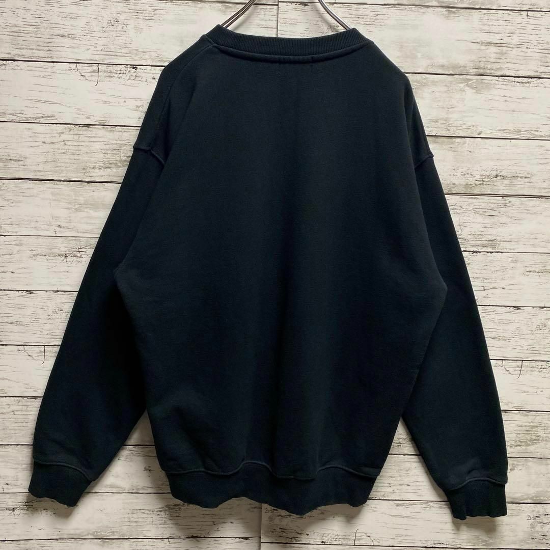 58【美品】エクストララージ ビック刺繍ロゴ 入手困難 人気 58【美品】エクストララージ ビック刺繍ロゴ 入手困難 人気