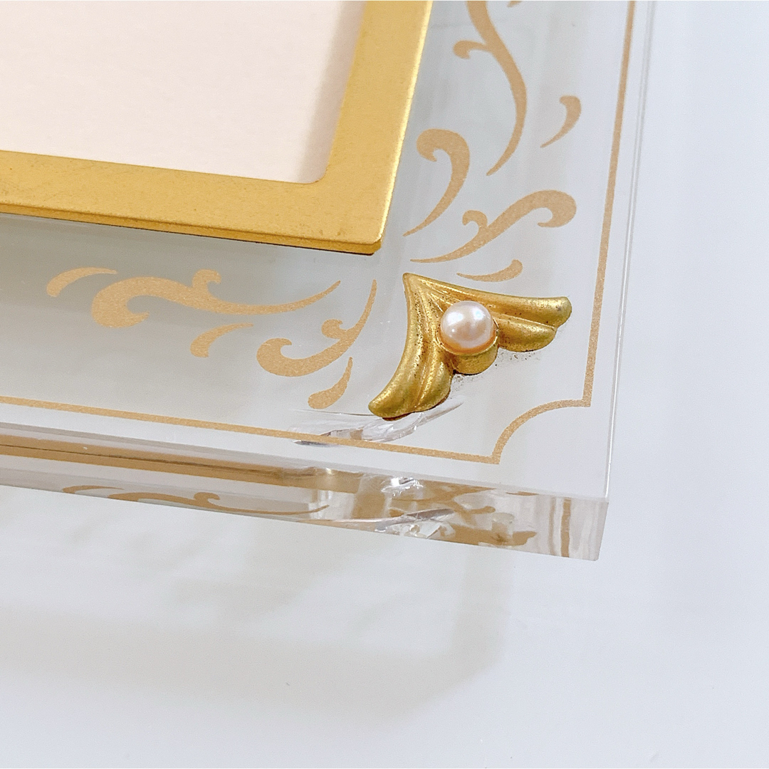 MIKIMOTO - 【匿名配送】MIKIMOTO ミキモトフォトフレーム 写真 MIKIMOTO - 【匿名配送】MIKIMOTO ミキモトフォトフレーム 写真