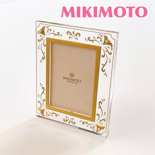 MIKIMOTO(フォトフレーム)のフリマアイテム一覧 MIKIMOTO(フォトフレーム)のフリマアイテム一覧