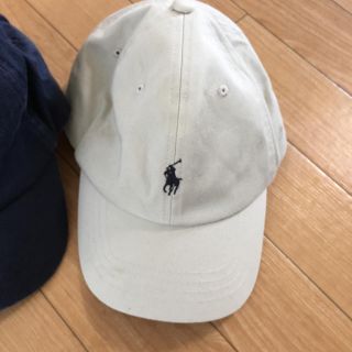 ポロラルフローレン(POLO RALPH LAUREN)の子供服SALE(帽子)