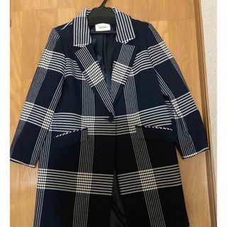 SNIDEL(ロングコート)のフリマアイテム一覧 SNIDEL(ロングコート)のフリマアイテム一覧