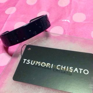 ツモリチサト(TSUMORI CHISATO)のちい様専用ツモリチサト♥️(ブレスレット/バングル)