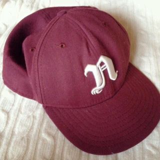 ニューエラ(NEW ERA)のna＊様専用ページ(キャップ)