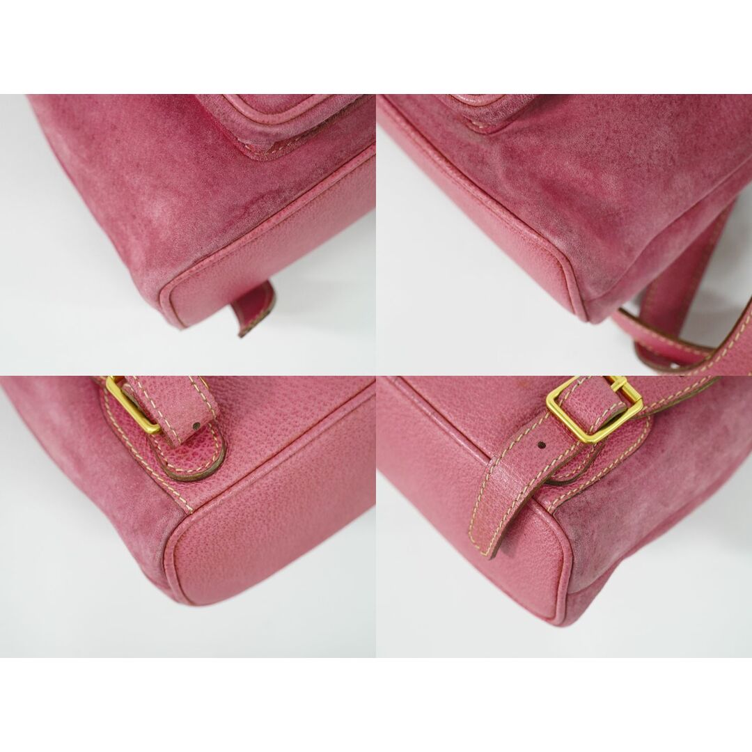 GUCCI - 本物 グッチ GUCCI バンブー リュックサック バック GUCCI - 本物 グッチ GUCCI バンブー リュックサック バック