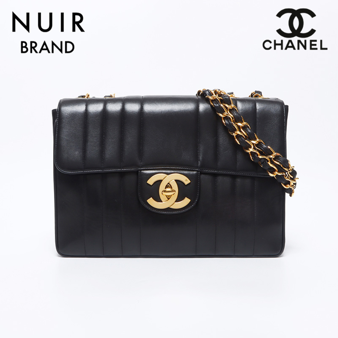 CHANEL - シャネル CHANEL 3番台 30 ココマーク ターンロック CHANEL - シャネル CHANEL 3番台 30 ココマーク ターンロック