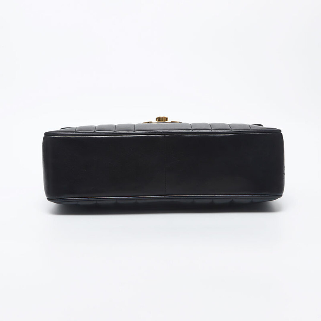 CHANEL - シャネル CHANEL 3番台 30 ココマーク ターンロック CHANEL - シャネル CHANEL 3番台 30 ココマーク ターンロック