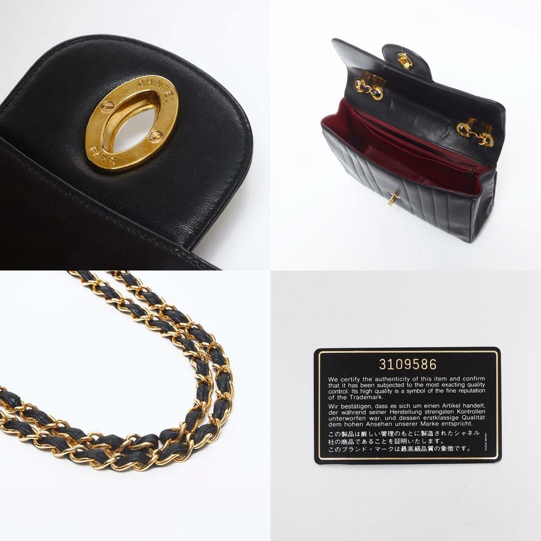 CHANEL - シャネル CHANEL 3番台 30 ココマーク ターンロック CHANEL - シャネル CHANEL 3番台 30 ココマーク ターンロック