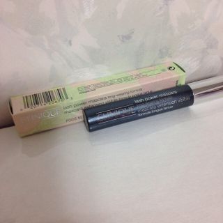 クリニーク(CLINIQUE)のクリニーク新品未使用マスカラ♥︎(その他)