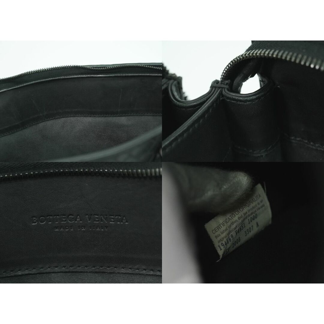 BOTTEGA VENETA - 本物 ボッテガ ヴェネタ BOTTEGA VENETA BOTTEGA VENETA - 本物 ボッテガ ヴェネタ BOTTEGA VENETA