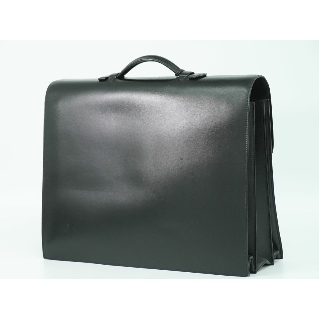 HERMES - 本物 エルメス HERMES エルメス サックアデペッシュ 41 HERMES - 本物 エルメス HERMES エルメス サックアデペッシュ 41