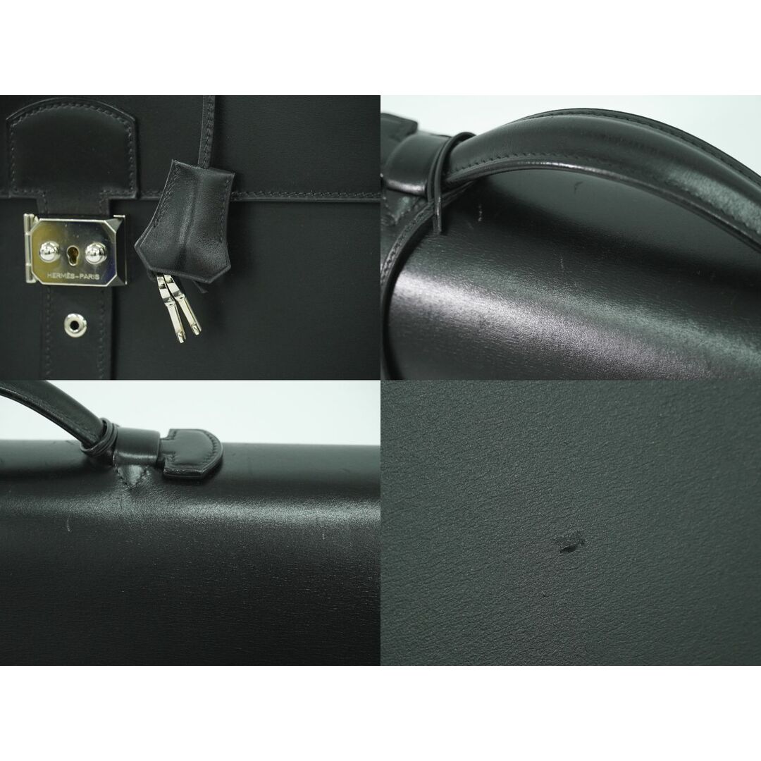 HERMES - 本物 エルメス HERMES エルメス サックアデペッシュ 41 HERMES - 本物 エルメス HERMES エルメス サックアデペッシュ 41