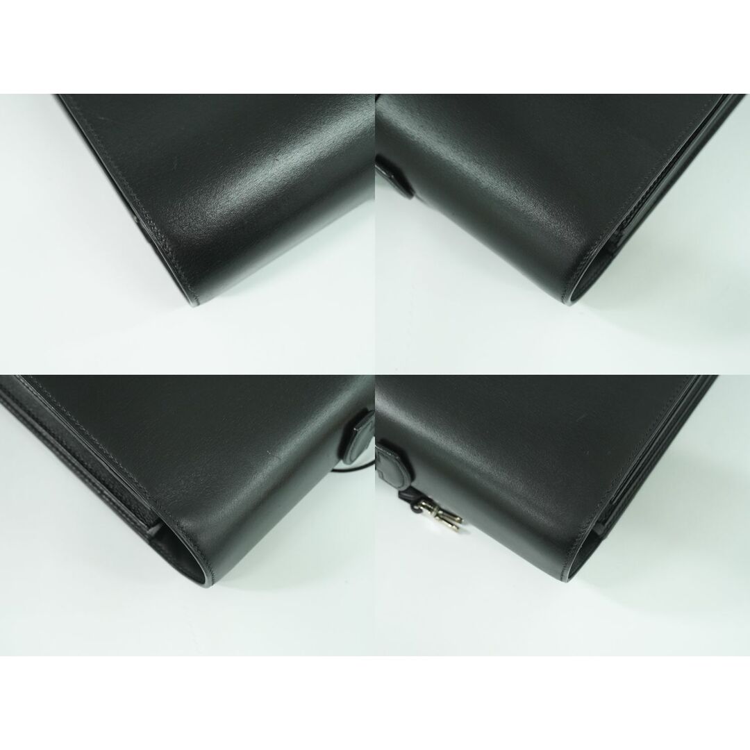 HERMES - 本物 エルメス HERMES エルメス サックアデペッシュ 41 HERMES - 本物 エルメス HERMES エルメス サックアデペッシュ 41