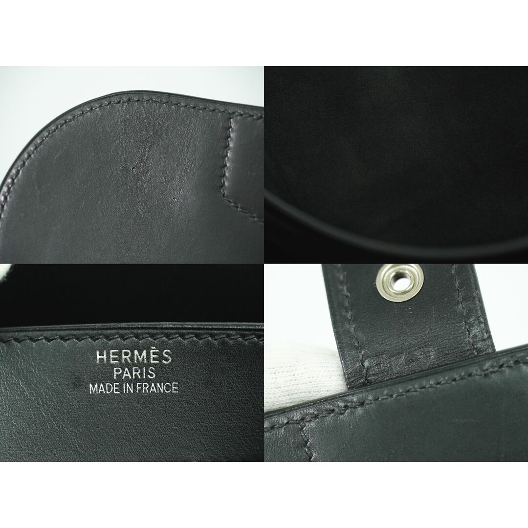 HERMES - 本物 エルメス HERMES エルメス サックアデペッシュ 41 HERMES - 本物 エルメス HERMES エルメス サックアデペッシュ 41