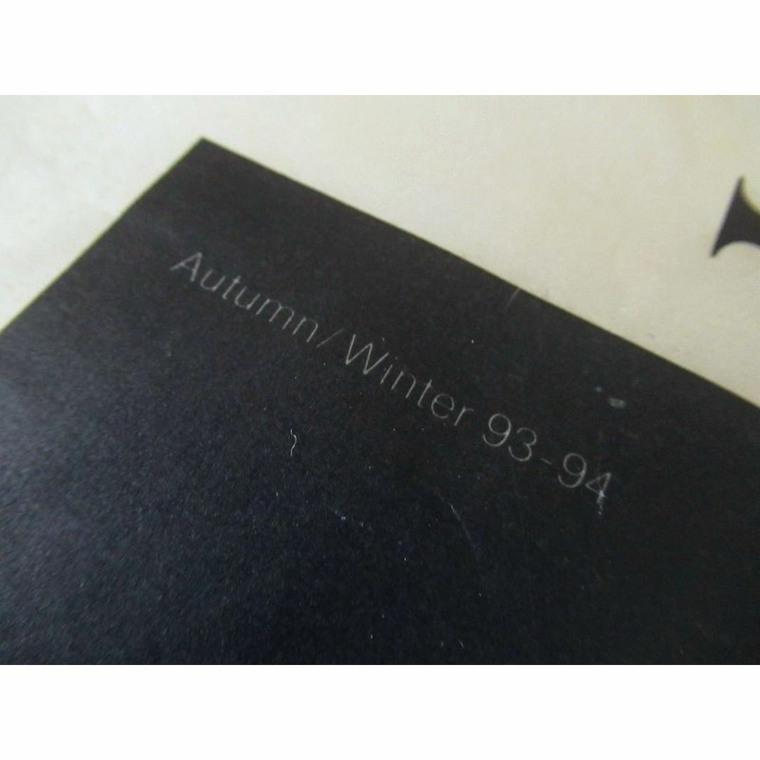 Yohji Yamamoto - G① 90s ワイズ フォーメン ヨウジヤマモト 93 Yohji Yamamoto - G① 90s ワイズ フォーメン ヨウジヤマモト 93