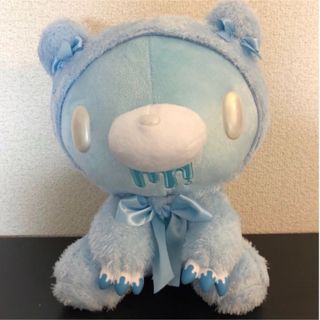グルーミー ぬいぐるみ(ぬいぐるみ)