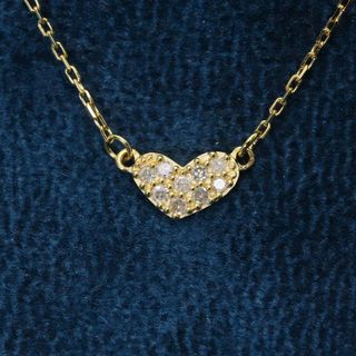 agete(ハート ・ ネックレス)のフリマアイテム一覧 agete(ハート ・ ネックレス)のフリマアイテム一覧