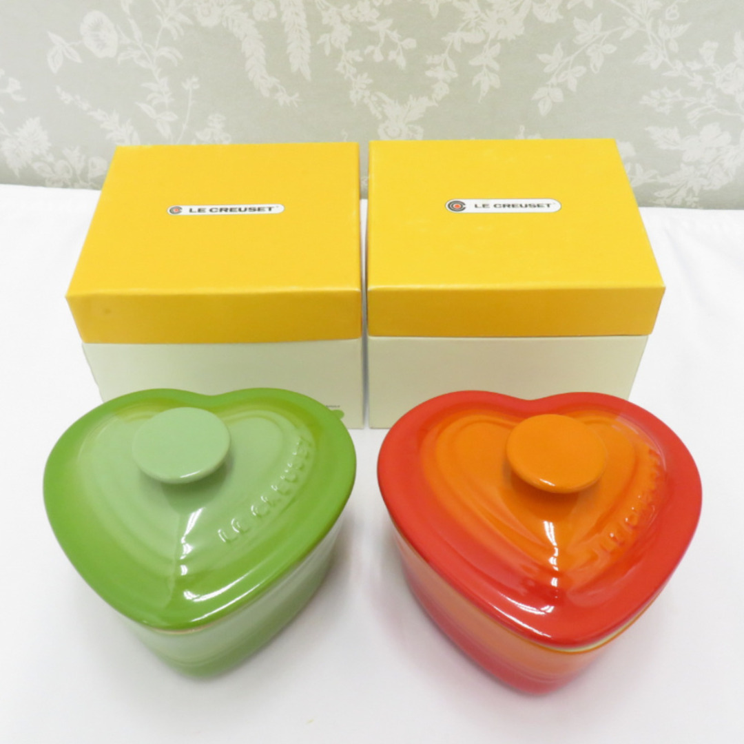 LE CREUSET - Le Creuset (ル・クルーゼ) 食器 ラムカン LE CREUSET - Le Creuset (ル・クルーゼ) 食器 ラムカン