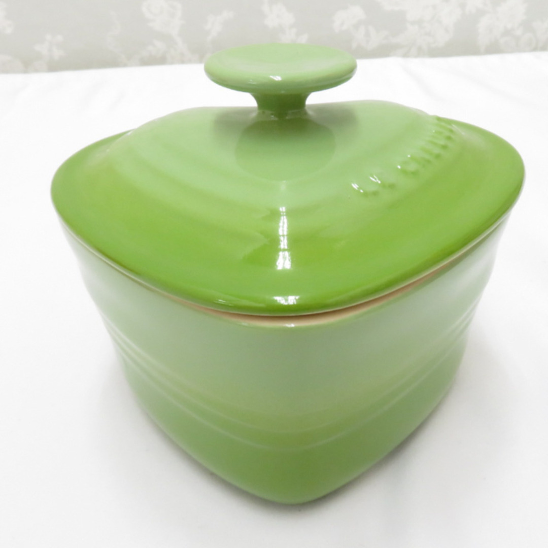LE CREUSET - Le Creuset (ル・クルーゼ) 食器 ラムカン LE CREUSET - Le Creuset (ル・クルーゼ) 食器 ラムカン