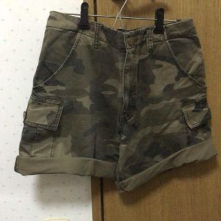 アングリッド(Ungrid)のUngrid ショートパンツ(ショートパンツ)