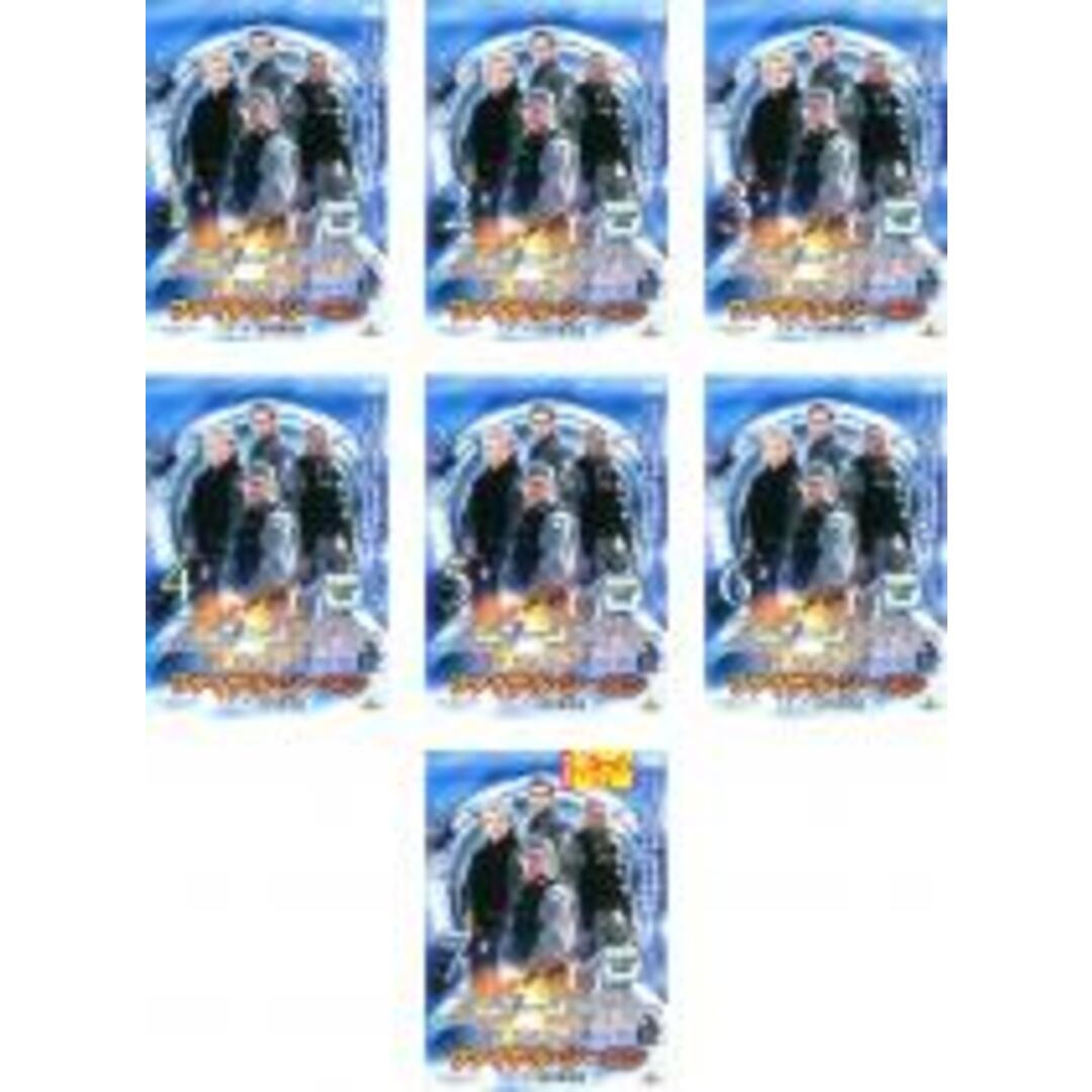 全巻セット【中古】DVD▼スターゲイト SG-1 ファイナル・シーズン(7枚セット)第1話~第20話 最終 レンタル落ち エンタメ/ホビーのDVD/ブルーレイ(TVドラマ)の商品写真