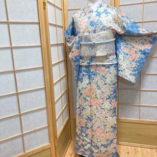 正絹 着物のフリマアイテム一覧