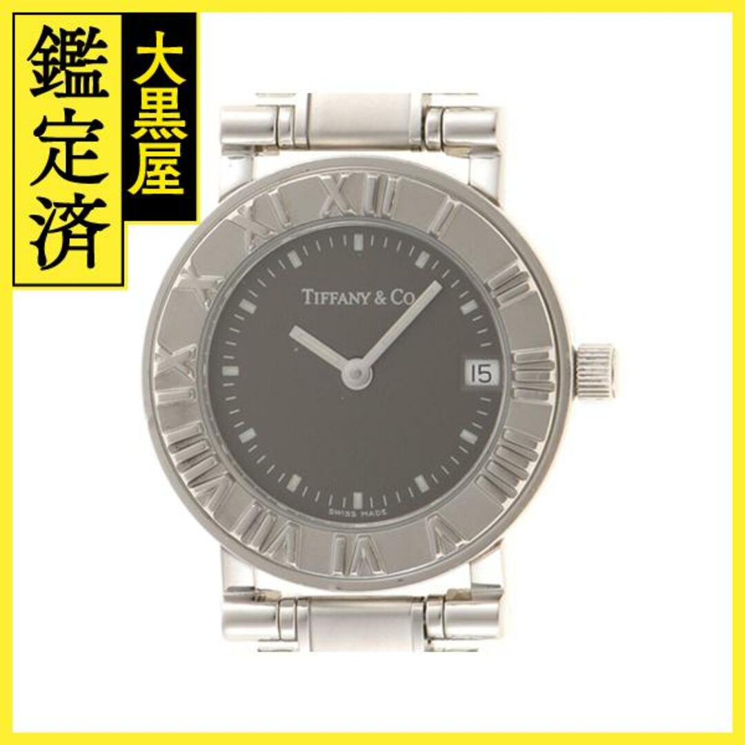 Tiffany & Co. - ティファニー アトラス 9N0278324 【473】